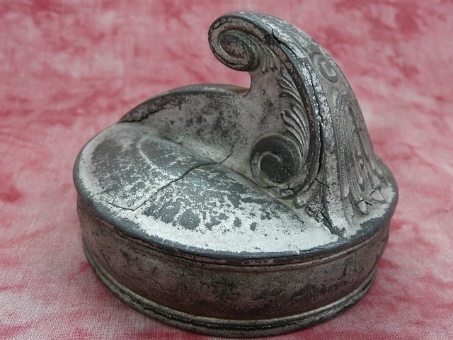 1930's Packard radiator mascot ,hood ornament ,hot rat rod lowrider