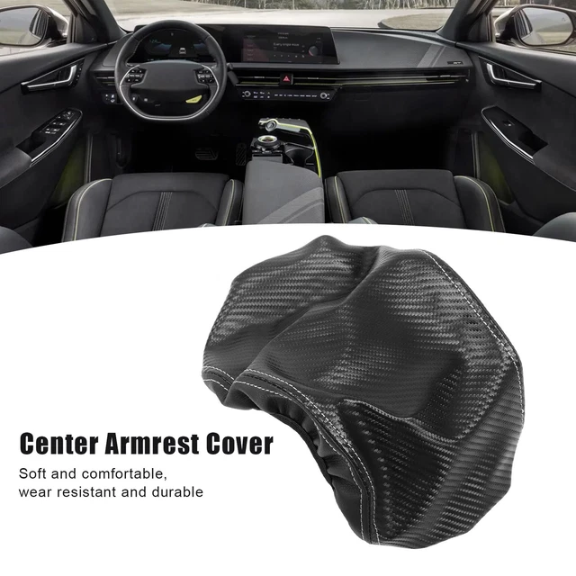Copri Console Centrale - Cuscino Multifunzionale Per Bracciolo Auto Con - Foto 13