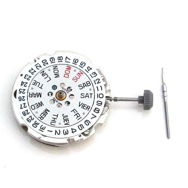 Citizen online miyota 8200