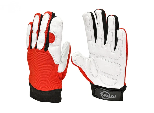 Chainsaw Protective Gloves Large 17153