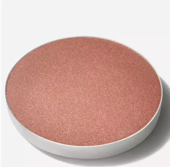 MAC Powder Blush Pro Palette Refill Pan Sweet As Cocoa Sheertone 2