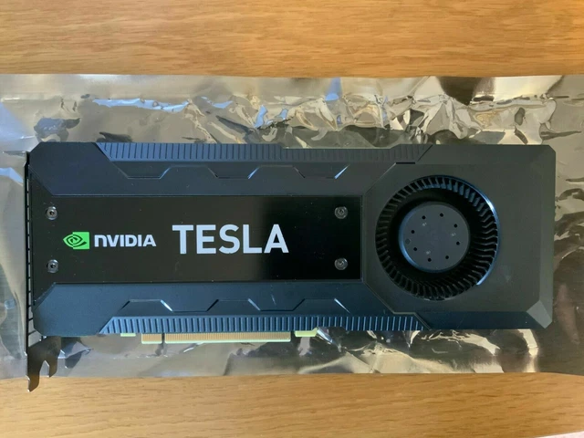 Nvidia discount tesla k20c