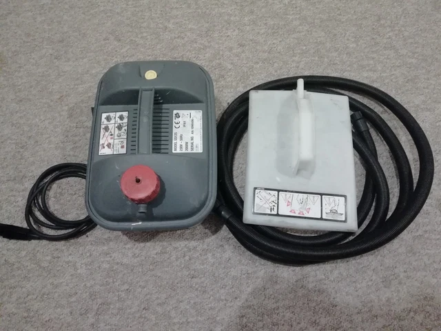 Image of Earlex SS75 steam wallpaper stripper at Lowes