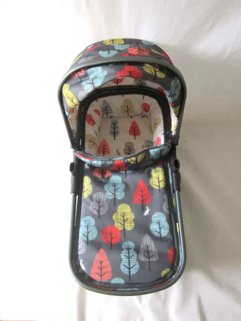 Carrycot Cosatto Giggle 2 (se adapta a Woop)