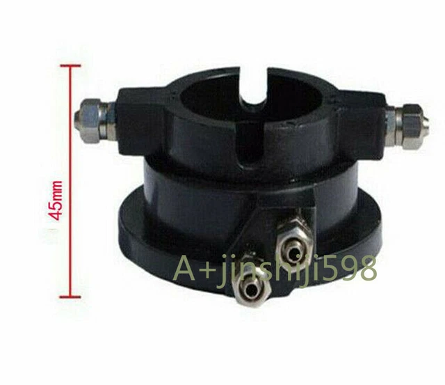 TYRE TIRE CHANGER Machine Rotary Coupler Coupling Air Valve Wheel
