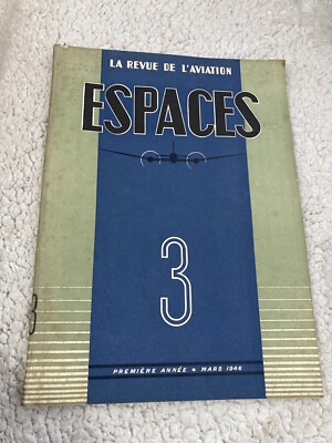 REVUE ECHOS SUD AVIATION N° 62 8/1969 RALLYE CONCORDE SUPER-FRELON AERONAUTIQUE 