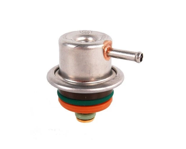 Régulateur Pression Carburant Bosch - Compatible Mercedes W124, R107, W126, G-Class