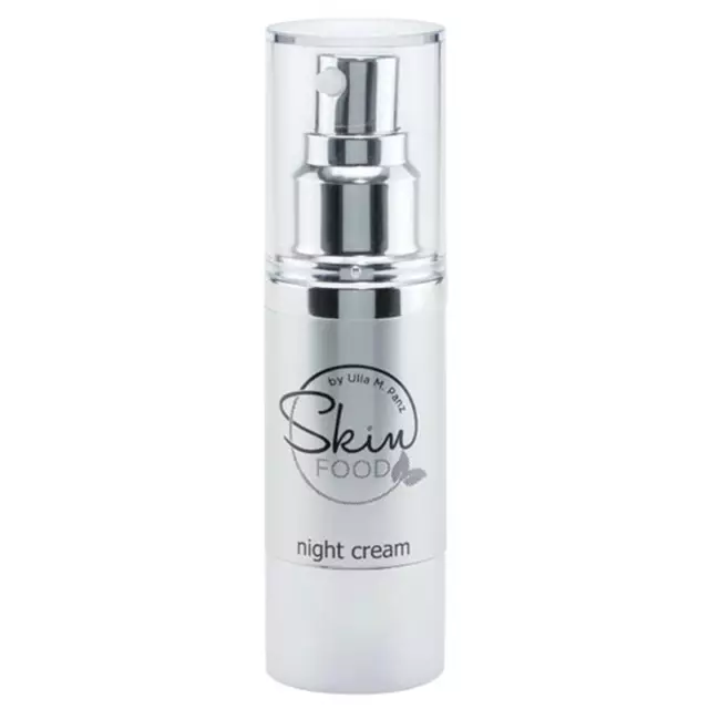 skinFood Night Cream 30 ml