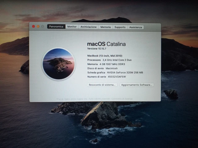 macbook pro