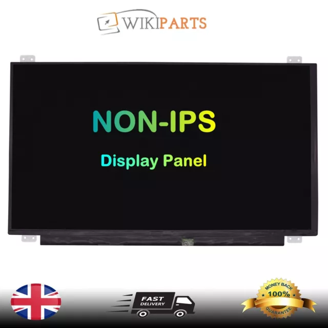 Replacement For Dell G5 15 5587 15.6" LED LCD FHD Non-IPS Screen Display Matte