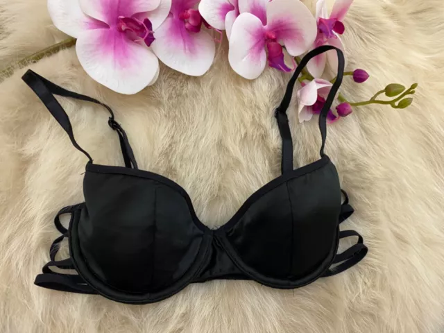 PRIVATE COLLECTION BY Hunkemoller BRA Size UK 32E Bnwts £4.00 - PicClick UK