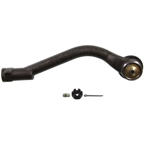 ES800717 Moog New Tie Rod End Front or Rear Driver Left Side LH Hand for Sonata