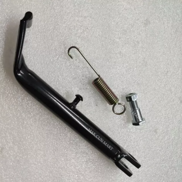 Honda Side Stand Sidestand C50 C65 C90 C70 CM91 CT70 Super Cub50 Passport