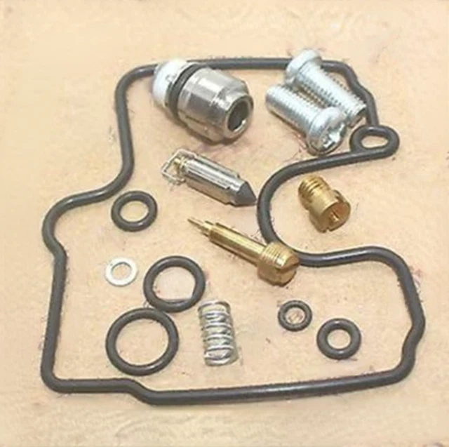 CARBURATEUR REPAIR REBUILD Kit pour Yamaha YZFR1 19982001 YZFR1 YZF