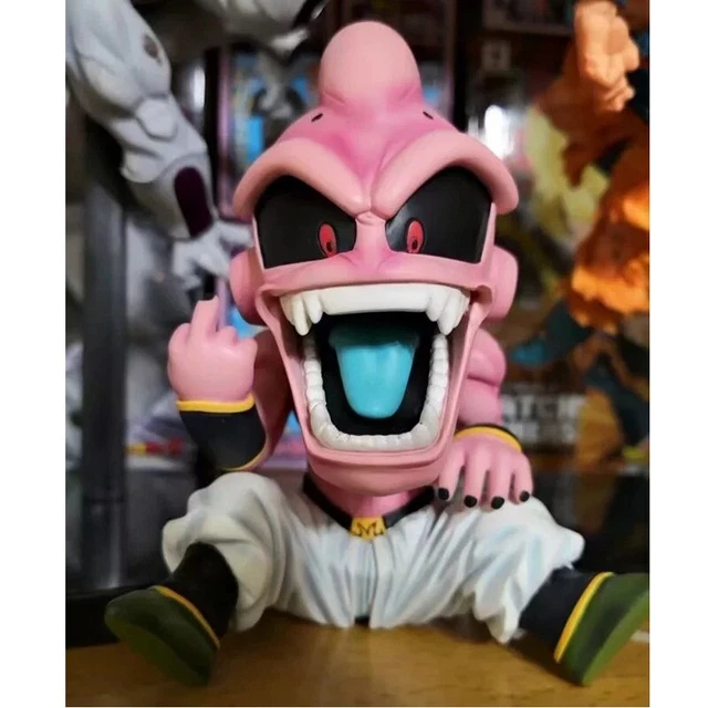 FIGURINE DBZ DRAGON Ball Z Majin Buu Jouet Anime Manga Collection