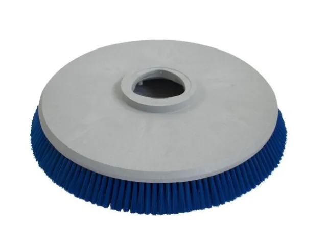 Scrubbing Brush - Middle Nilfisk-Advance SC430-53,SC450,SC500 - Poly 0,7