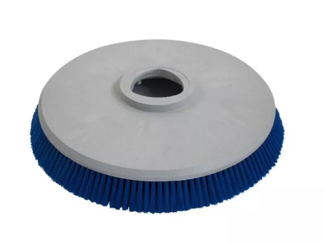 Scrubbing Brush - Middle Nilfisk-Advance SC530, SC2000 - Poly 0,7