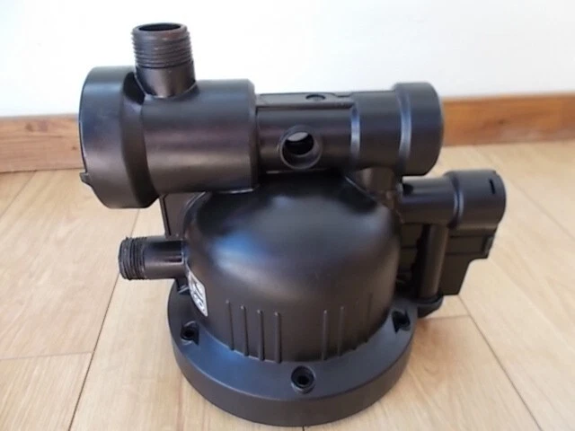 GARDENA HAUSWASSERWERK PUMPE Pump 4000/5 5000/5 Pumpendeckel Ersatzteil