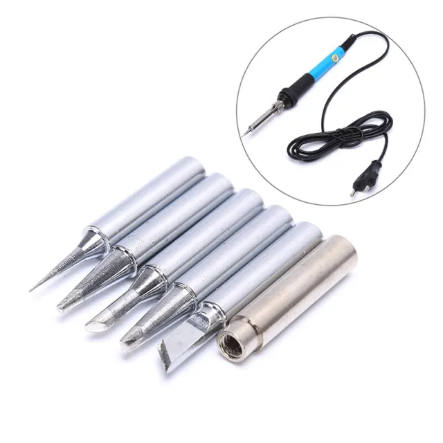 Professional Soldering Iron Kit 30W - Electric Soldering Iron Tool Welding ~mj