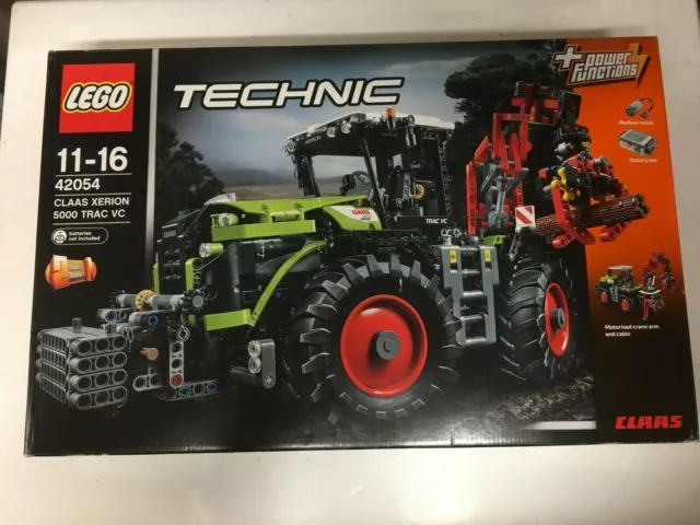 42054 deals lego technic