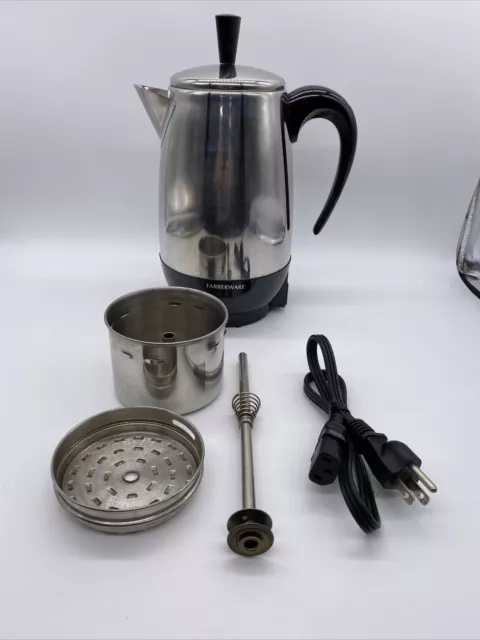 Farberware coffee pot deals replacement parts