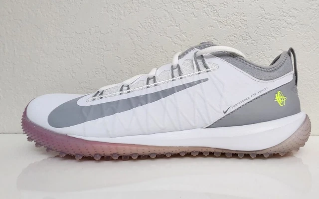 nike alpha huarache lacrosse