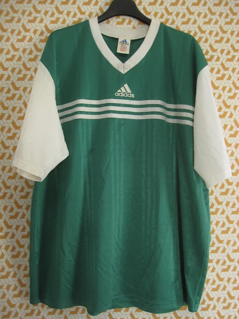 Maillot Lotto SCO Angers (années 2010-2020) – Blanc, XL, N°9