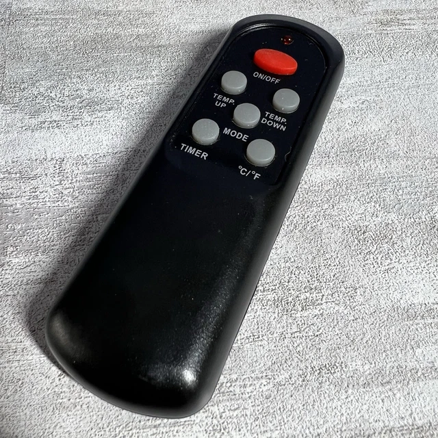7 Best Universal Fireplace Remote Control Kits (2025 Collection - View #8