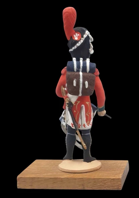 porte-drapeau-1er-r-giment-garde-de-paris-figurine-guy-renaud-soldier