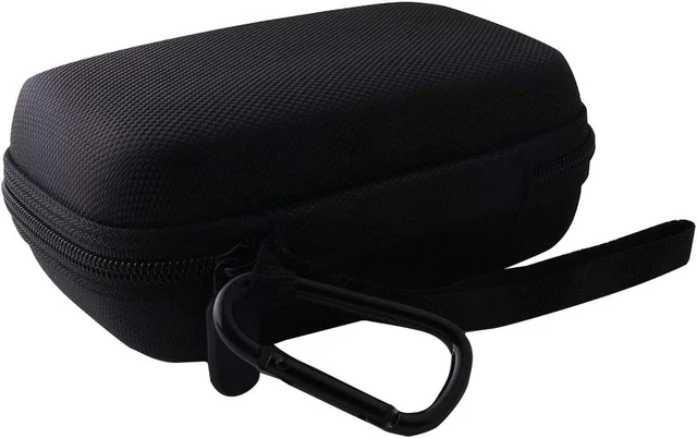 WERJIA Hard EVA Travel Case for Ricoh GR III/GR II/GR Digital Camera (Black) 2