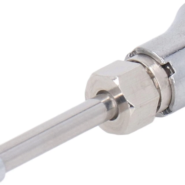 (Noir)Fer à Souder USB Fer à Souder En Acier Inoxydable Sans Fil Pour