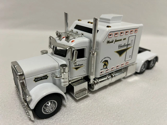 MatchBox Limited Edition NFL 1997 Dallas Cowboys Tractor Trailer NEW in Box