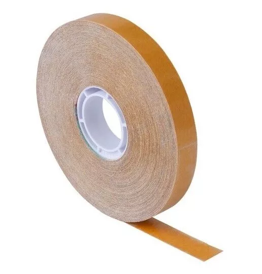 3M Scotch 969 ATG Transfer Tape 12mm x 33m Adhesive