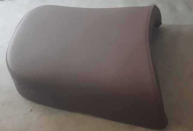 Sella Sellino Posteriore Dieffe Colore Marrone Aprilia Scarabeo 50