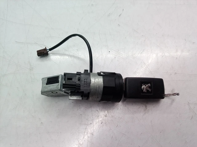 36410600 Blocco Accensione Interruttore Avviamento / 36410600 / 36410600 / 726086 Per Peugeot