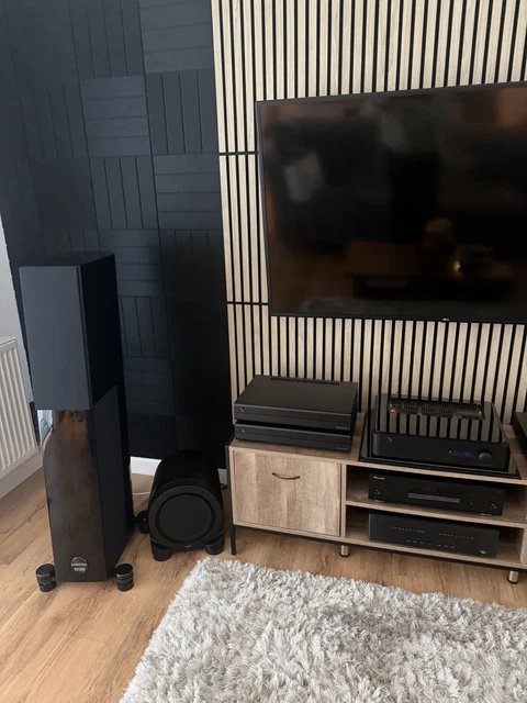 Terminator My Back DENAFRIPS TERMINATOR 15TH Mint Condition Only 2.5 Months Old £4,586.70 ...
