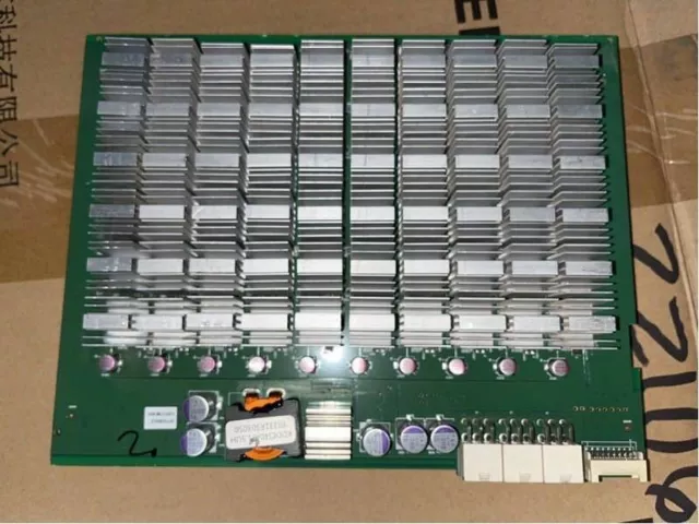 Doge Miner Bitmain Antminer