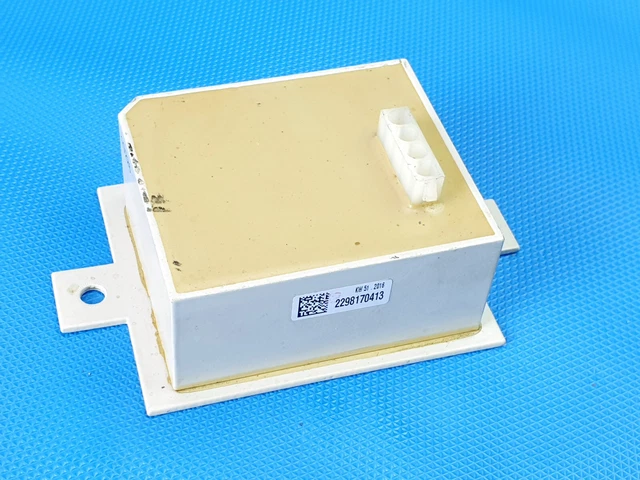 Deutronic DR125N-24 DC / DC Converter, 125W, 24 VDC, 5A
