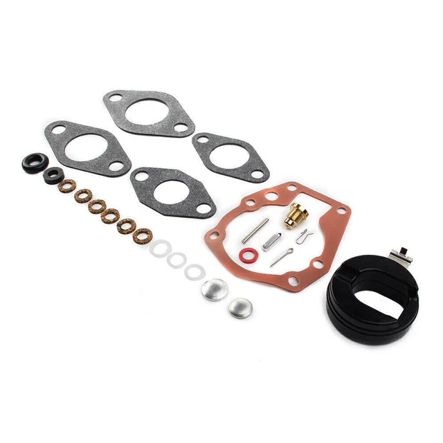 CARBURETOR REBUILD CARB Repair Kit For Johnson/Evinrude Sierra 187043