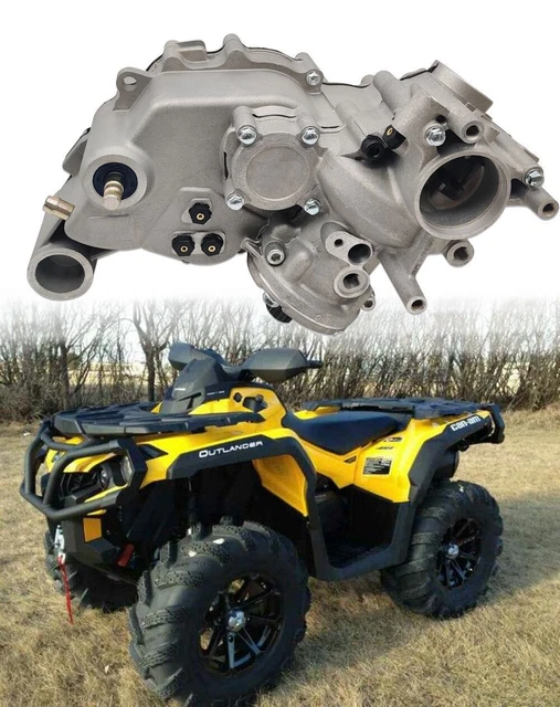 Gearbox Transmission For Can am BRP800 800R Outlander Renegade ATV UTV 420685390