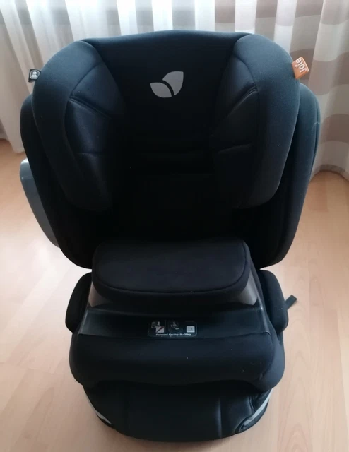 Autokindersitz der Marke JOIE 15-36 kg gebraucht