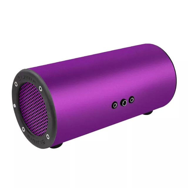 minirig - Sub 3 - Portable Subwoofer Purple