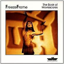 The Book of Moviescores von Freeze Frame | CD | Zustand sehr gut