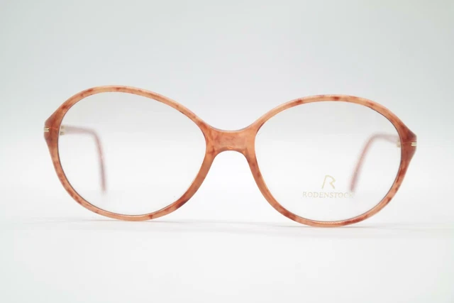 Montature Per Occhiali Rotonde - Italia