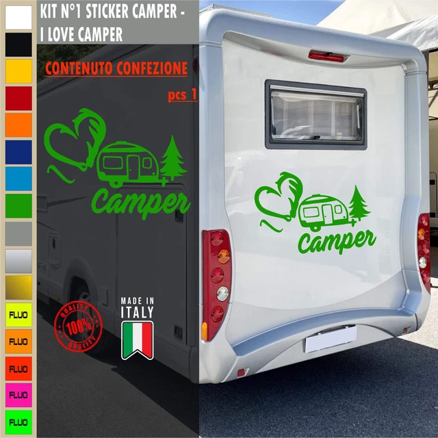 Autocollants 3D Personnalisés For Vitre Arrière De Voiture, Camion