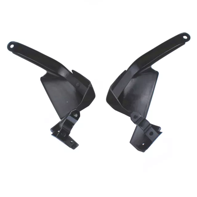Black Hand Guards Protector Handle Protection Motorcycle For BMW F650GS G650GS