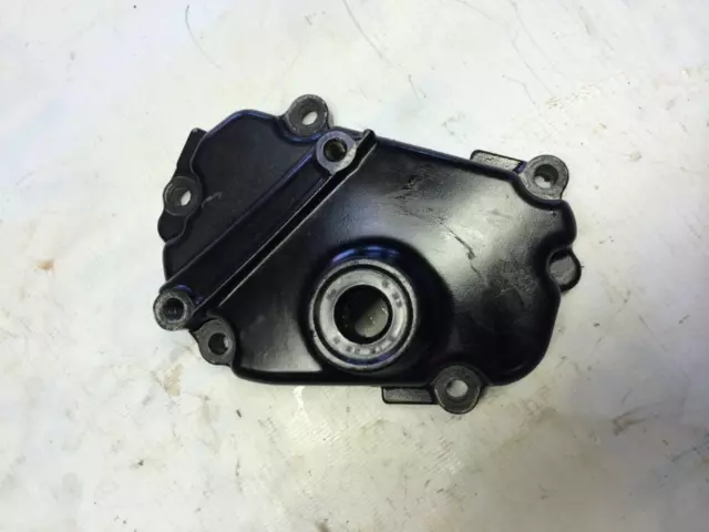 Yamaha R1 5PW 03 Engine Cover Casing Case 2