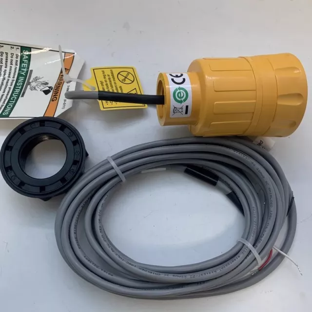 GF Signet PH/ORP probe preamplifier 3-2751-1