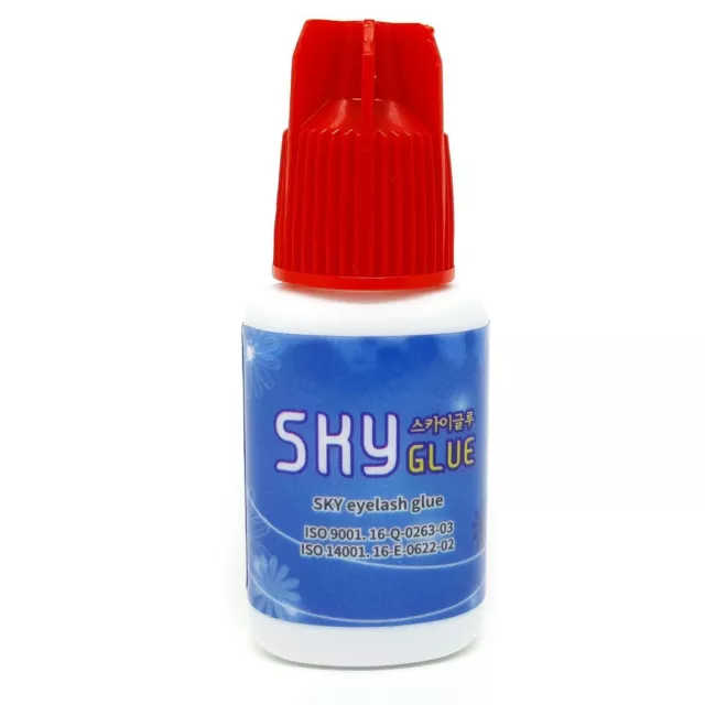 SKY S+ Super Glue Adhesive 5/10g Professional - Eyelash Extensions - Free POST