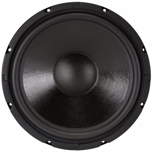 Dayton Audio DC300-8 12" Classic Woofer 3